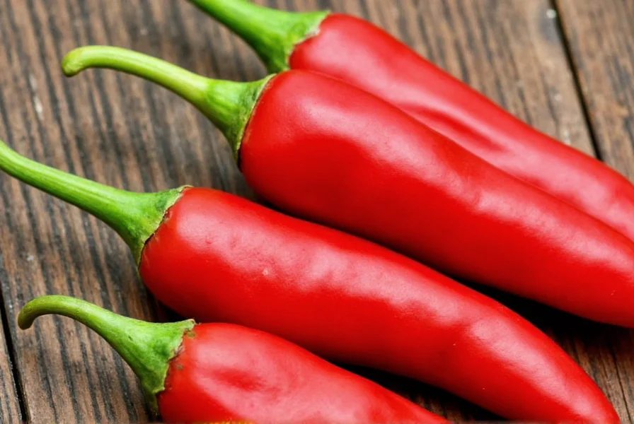 spice up your life 7 surprising uses for the small thai chili pepper that will blow your mind