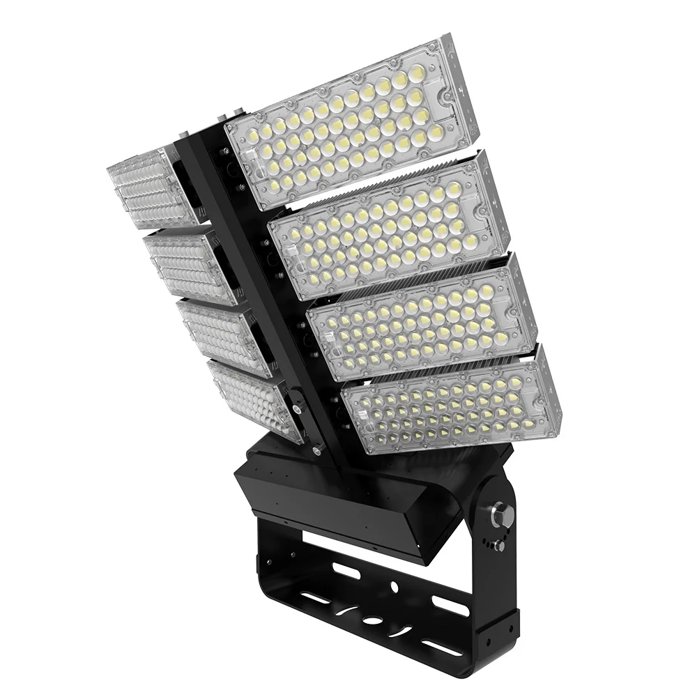 
Tennis Court Flood Lights Stadium Soccer Field Lighting 960w Led Floodlight 