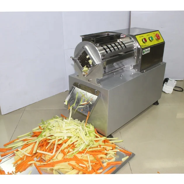 
Electric Multifunctional Cabbage Cutting Machine Vegetable Cutter 