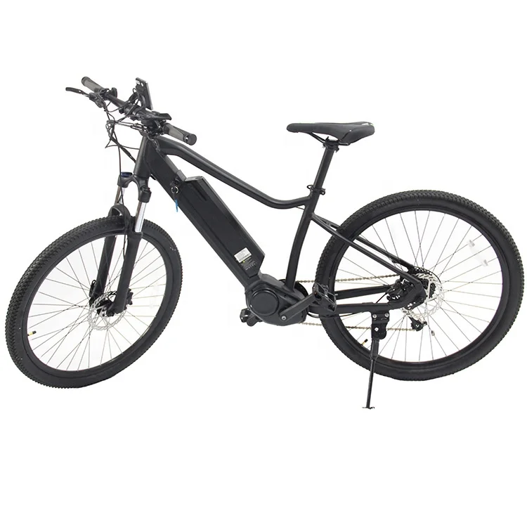 

Competitive price supply 2 warranty years 500w mid motor ebike with torque sensor