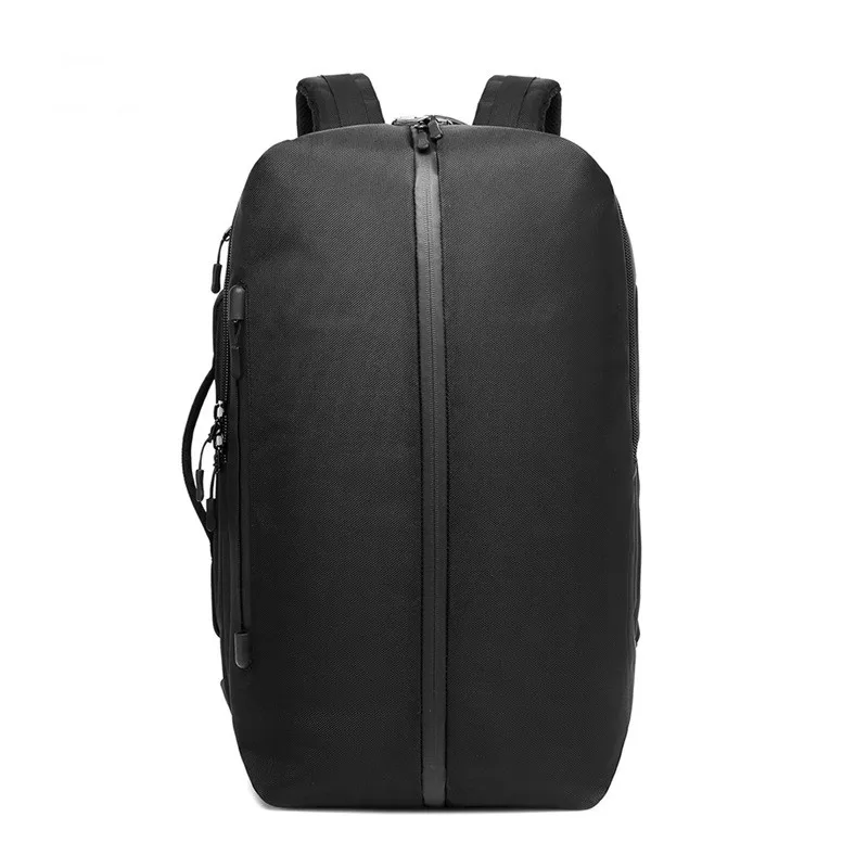 

China factory oem business bagpack usb laptop bags men custom waterproof smart backpack bag guangzhou laptop backpacks, Black,blue,grey,camo