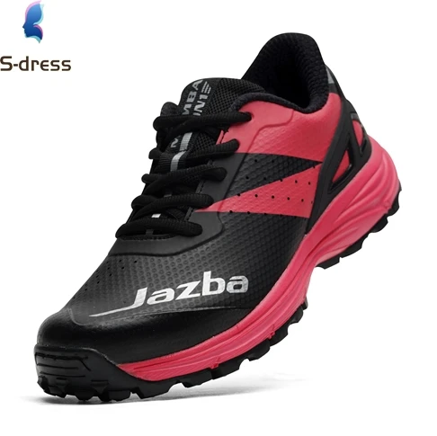 

Women's filed hockey shoes with breathable and durable, Virtual pink/black paradise