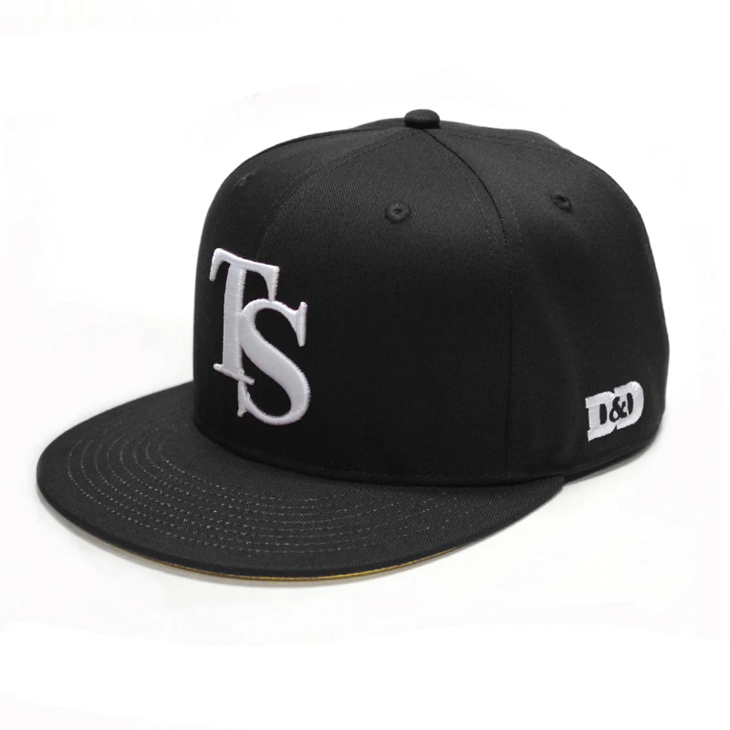 Sample Free Wholesale Snapback Cap Custom Fitted Hats - Buy Custom Hats ...