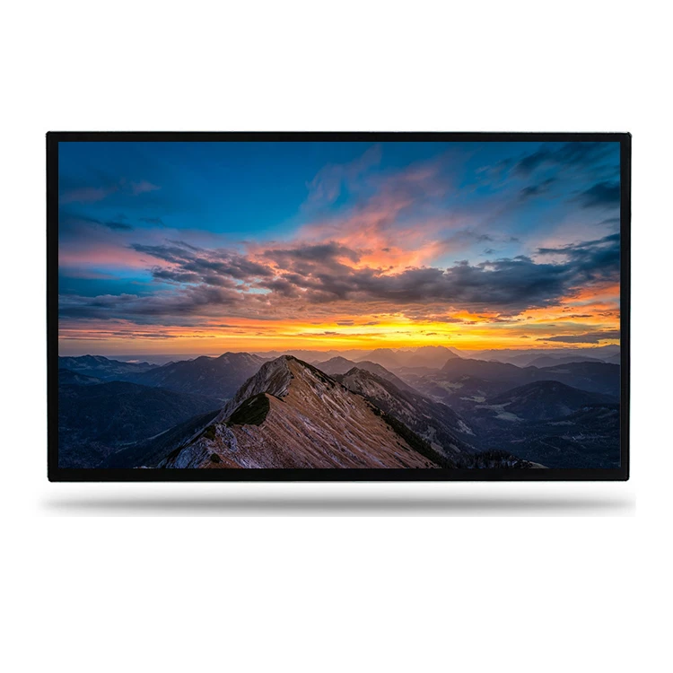 high quality lcd advertising display monitor screen - buy lcd ad