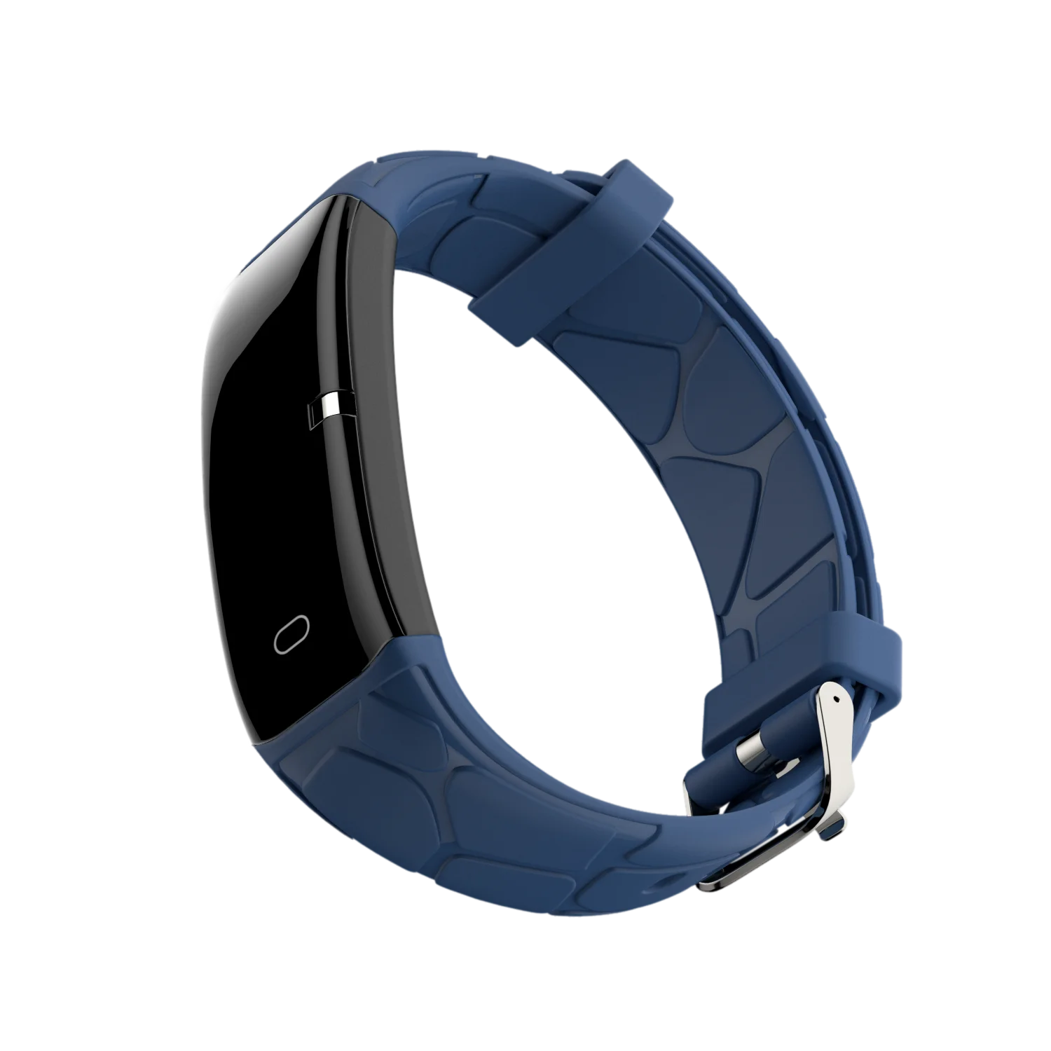 
2019 Newest Hot Selling Fitness multi-function smart watch band 