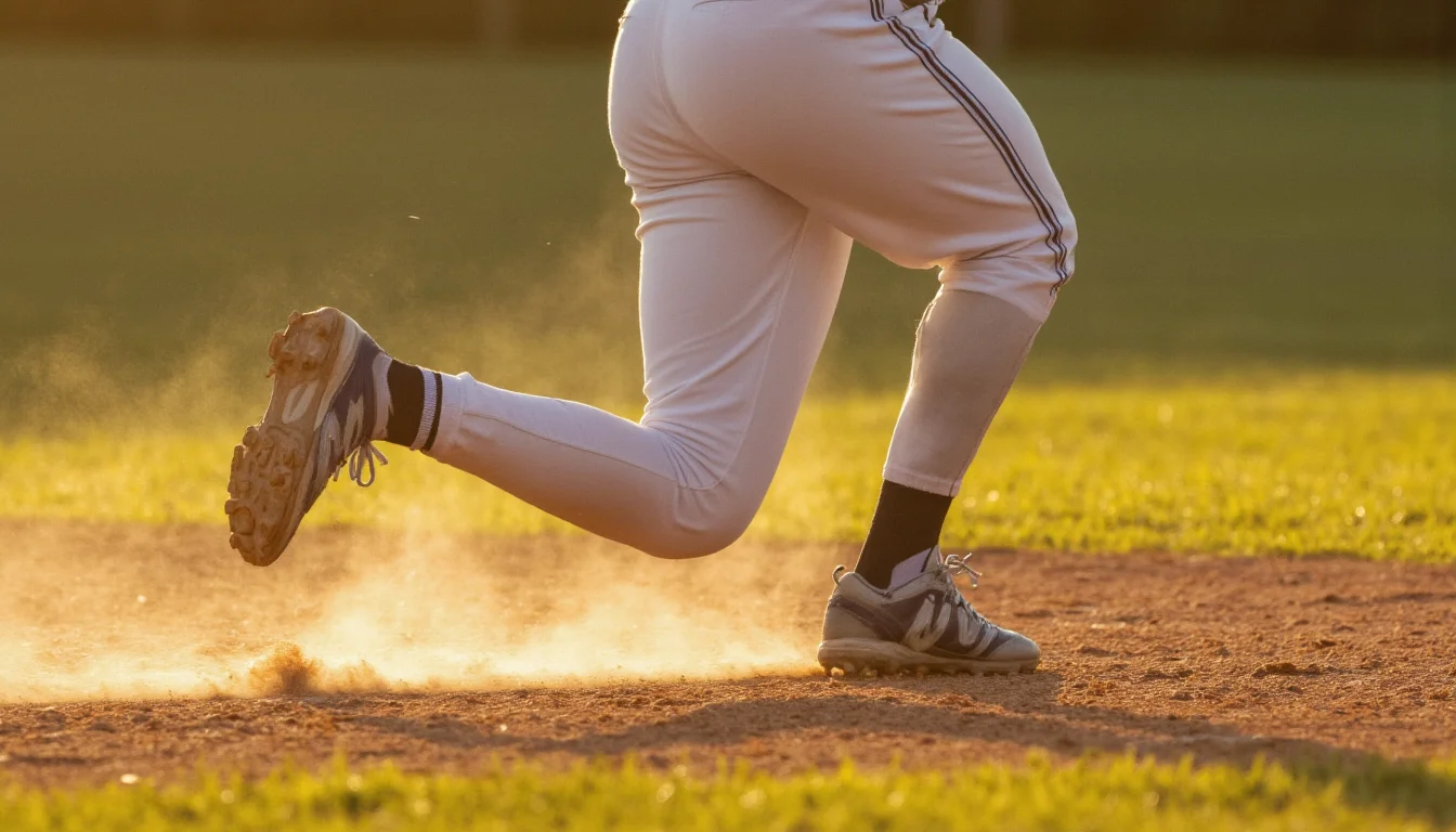How to Build Baseball Fielding Agility in 2026: The Directional Cue ...