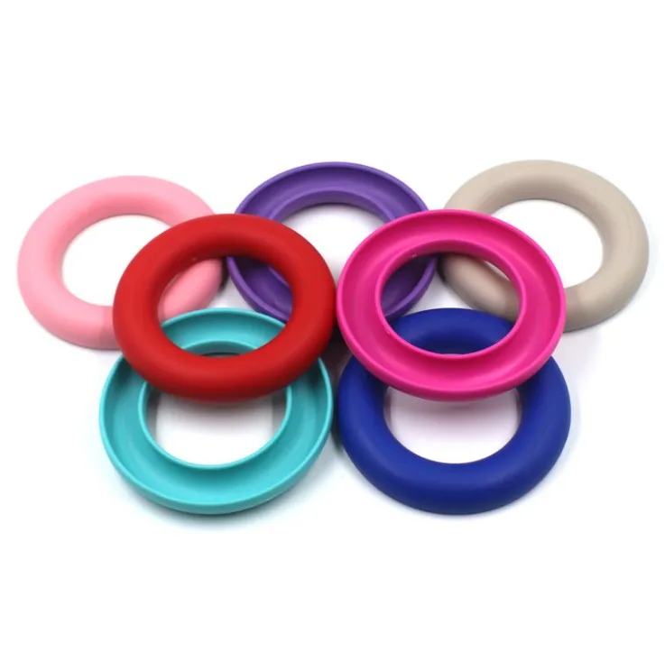 

Bobbin Ring Bobbin Saver Rubber Bobbin Holder For Sewing, Purple,blue