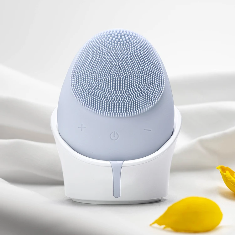 

Factory made cleansing waterproof facial bowl and soft face brush