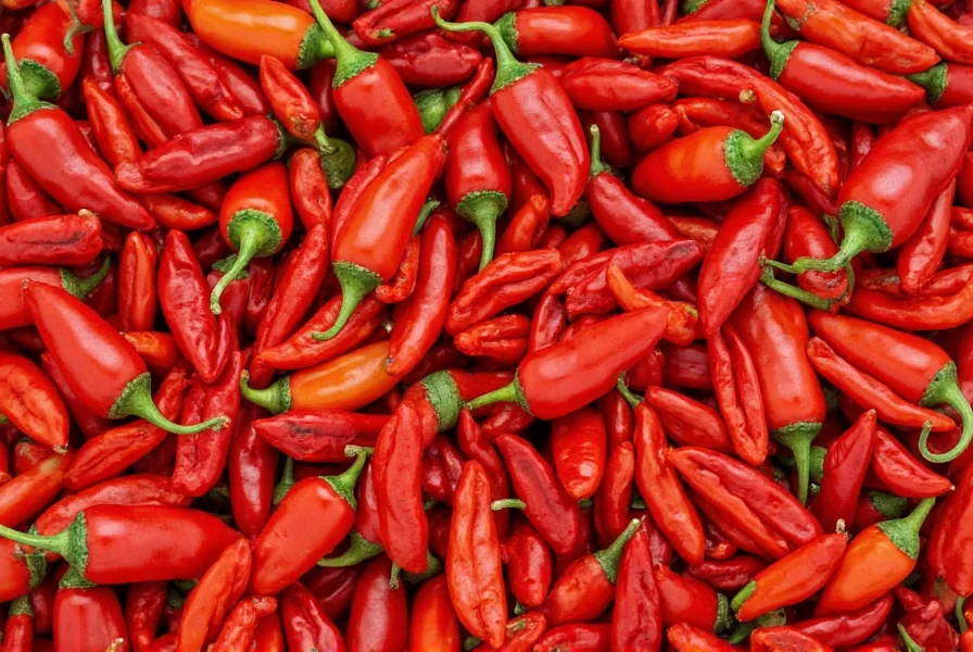 where does paprika come from