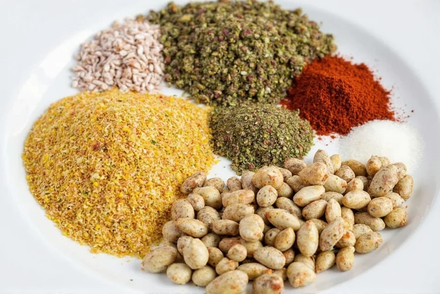 10 Surprising Ways Greek Seasoning Mix Can Spice Up Your Life (Without Going Greek on Your Budget!)