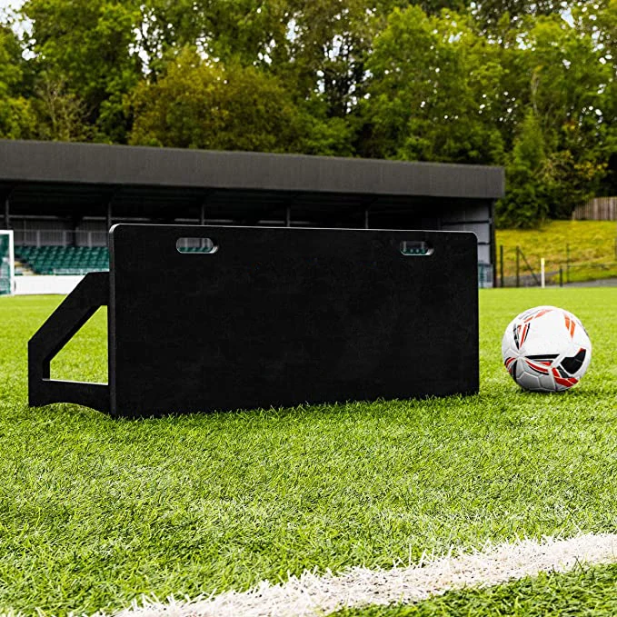 HDPE Soccer Training Equipment Football/football Training Rebound Board