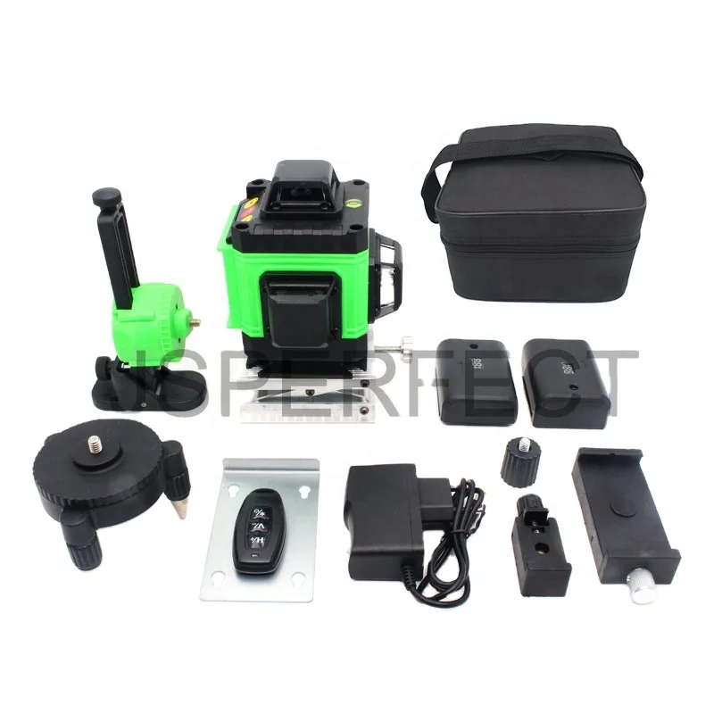 

4d rotating laser levels sale