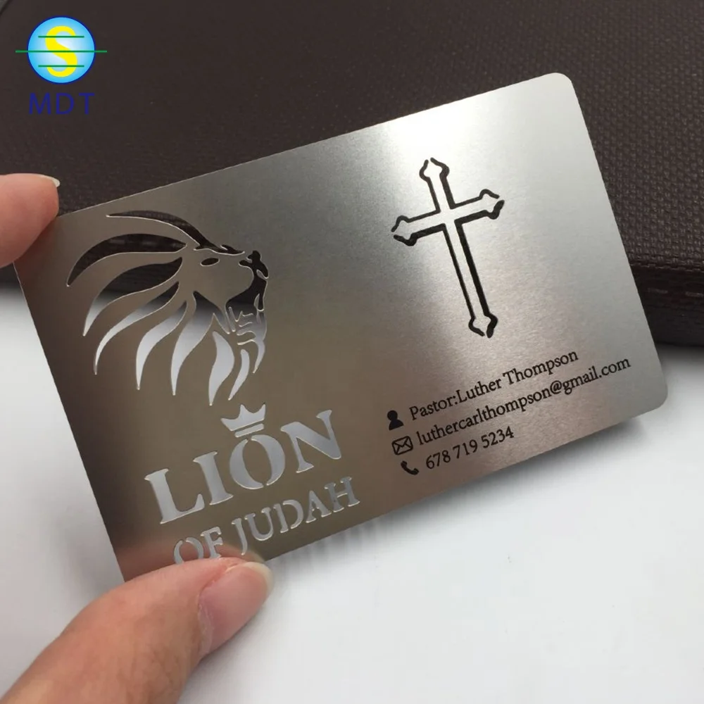 

MDT AU 37 luxury design metal gift card, Rose gold,gold,silver,black,bronze or customized