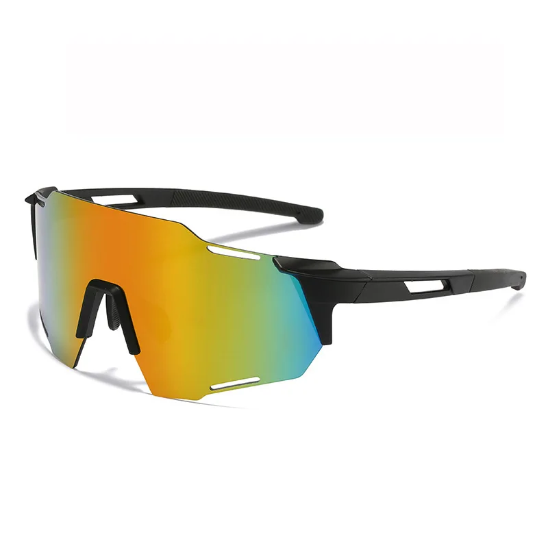 

Outdoor Riding Windproof Sports Glasses Bicycle Motorcycle Sunglasses Mountain Bike Goggles