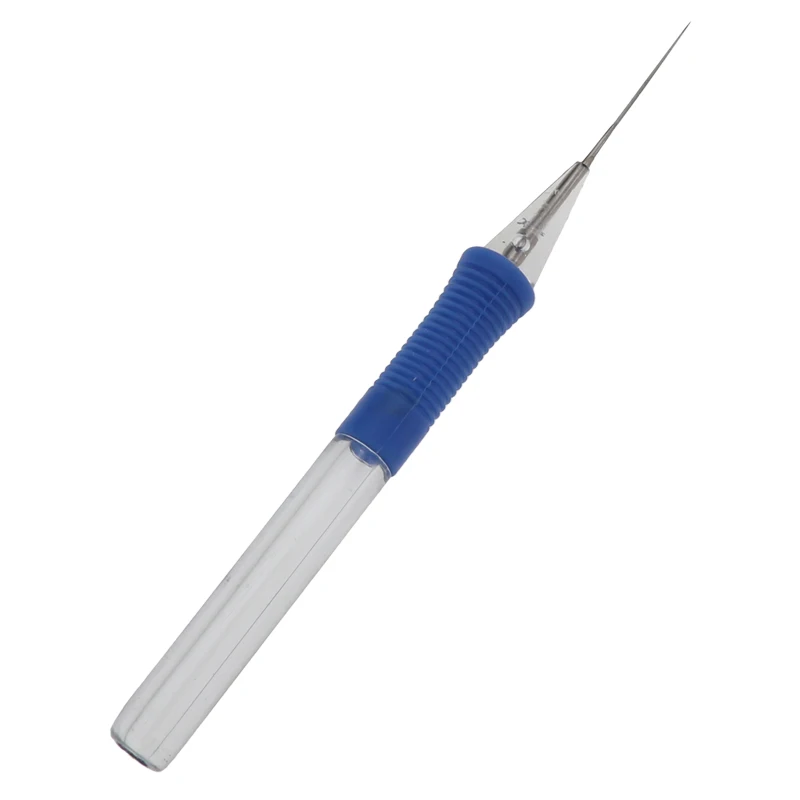 Wholesale SKC Wool Felt pen DIY Wool Felt Tool punches needle with 1 Needles