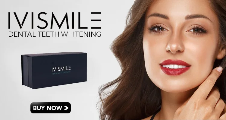 Salon teeth whitening kits