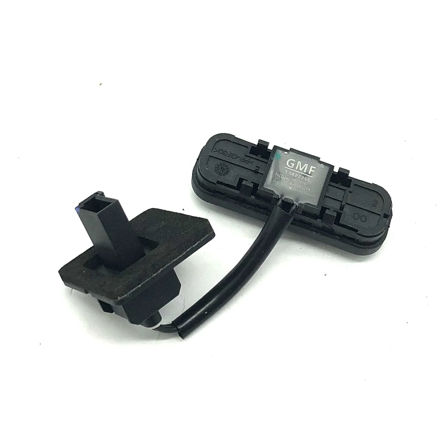 Liftgate Release Switch Compatible With Buick 