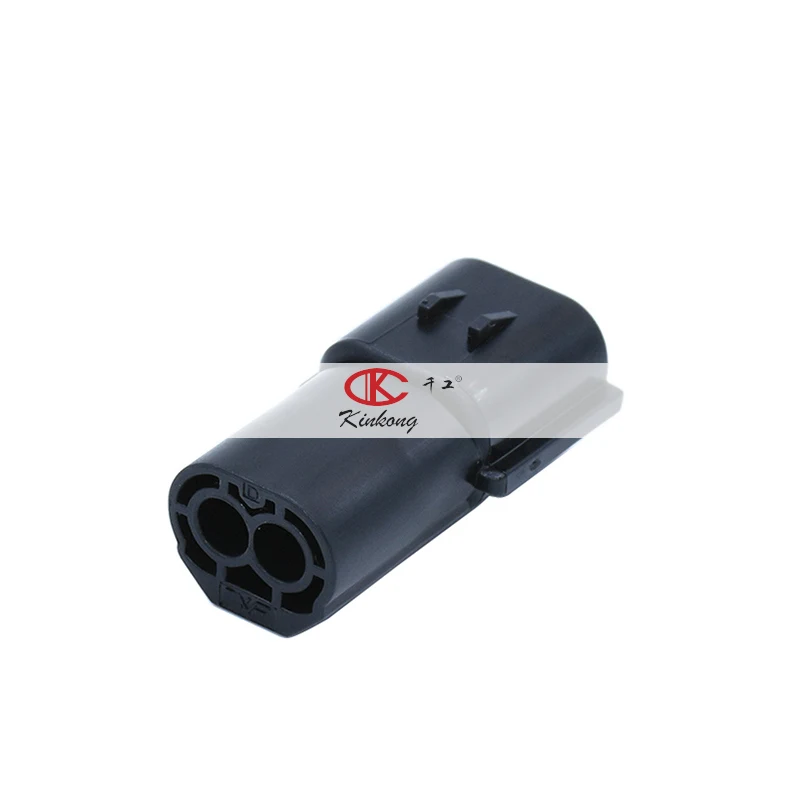 2 Pin Rx7 Fd Intake Air Temp (iat) Sensor Connector And Sockets For