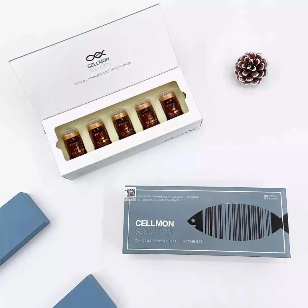 

korea cellmon Restore facial collagen Skin tightening PDRN Hyaluronic Acid Serum