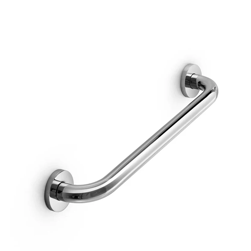 High Quality Oem L Shape Bath Grab Bar Stainless Steel Buy Bath Grab