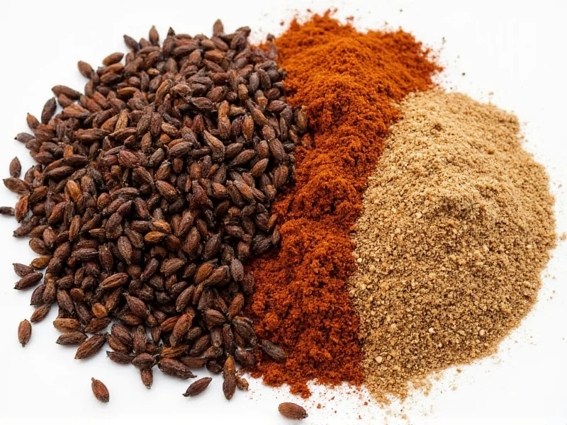 Allspice Substitute for Cloves: Perfect Ratio & Tips