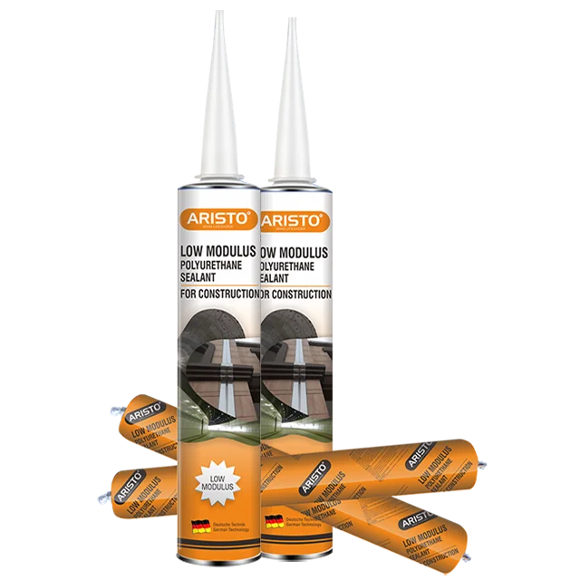 Aristo Low Modulus Polyurethane Sealant For Construction Buy