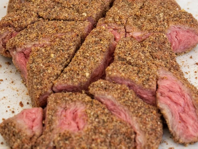 Chicago Steak Seasoning: Authentic Recipe & Usage Guide