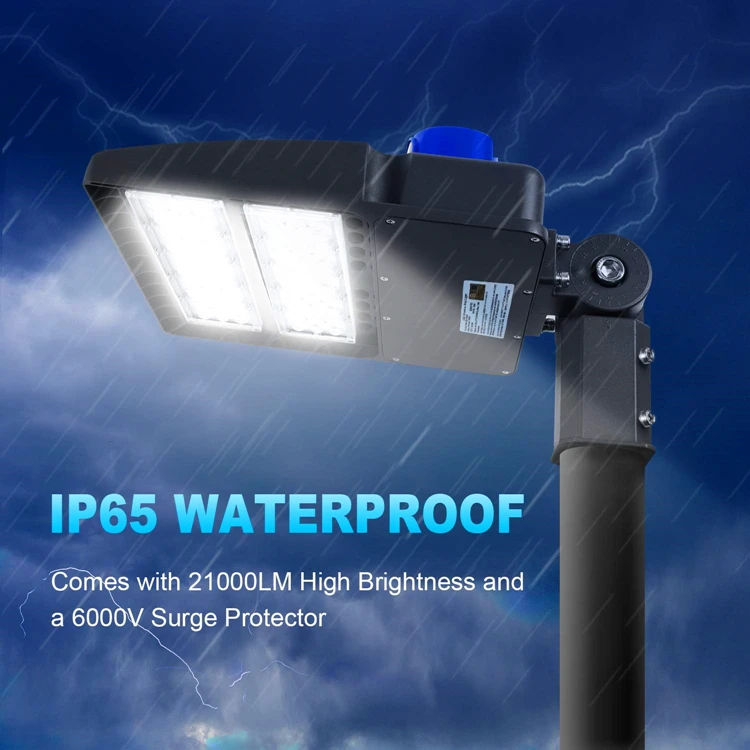 Usa Mexico Parking Lot Light Timers 100w 150w 200w 250w 300w Buy