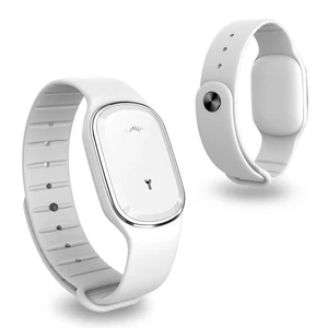 Image of Anti Mosquito Repellent Bracelet Ultrasonic Pest Control Repeller