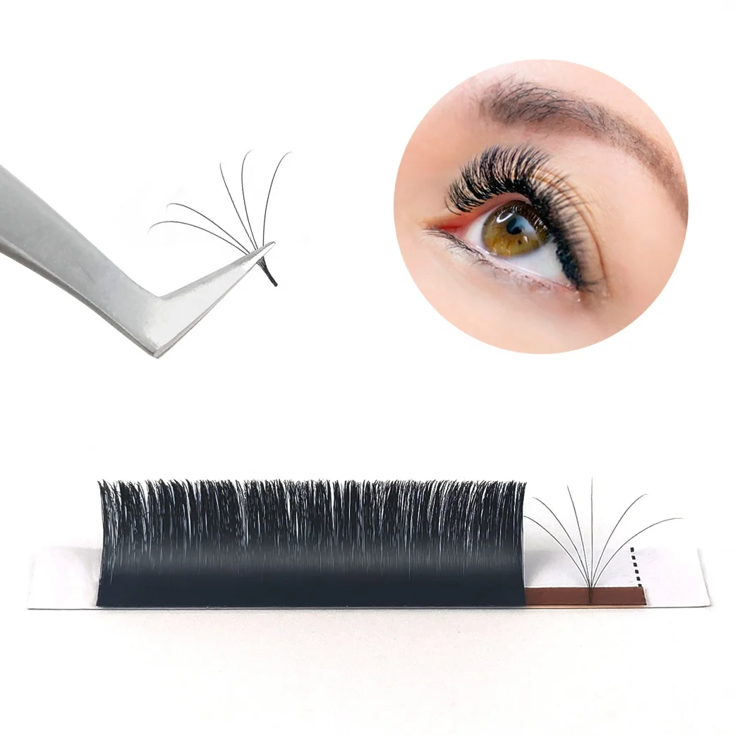 

Great Beauty Packaging Box Bloom Freely 6 7 8 9 10 11 12 13 Mm Individual Eye Lashes Mega Eyelash Extensions