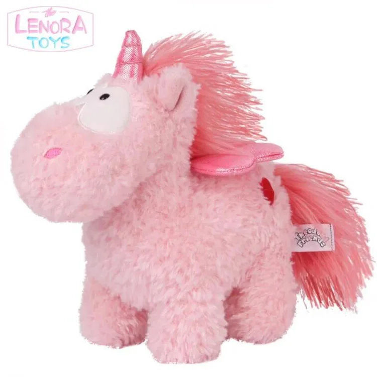 venta de caballos de peluche