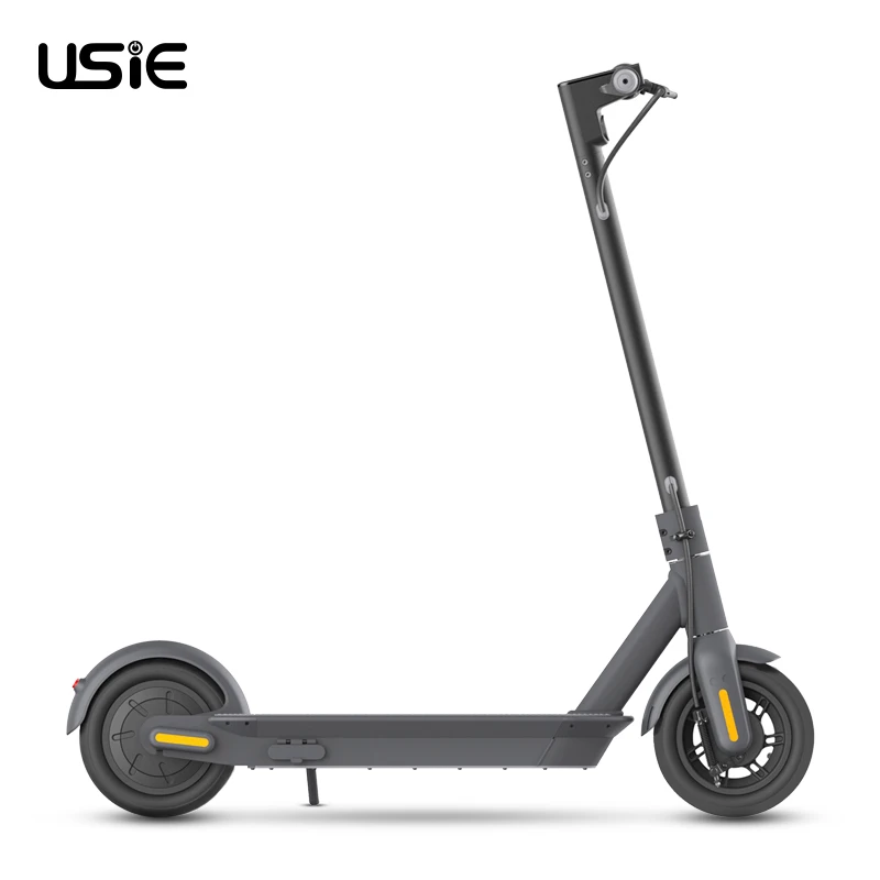 

Popular 10 inch Electric Scooters 350w 36V 10.4Ah 2021 best selling foldable elektro skuteri e scooter for adult