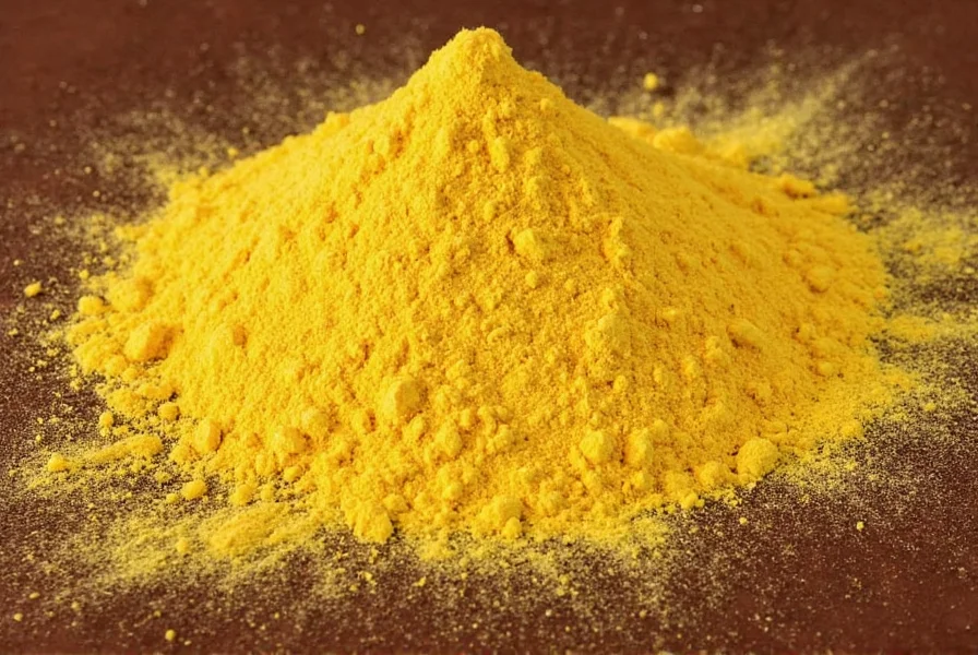 aji amarillo powder the golden secret behind peruvian heat and why you need it in your kitchen