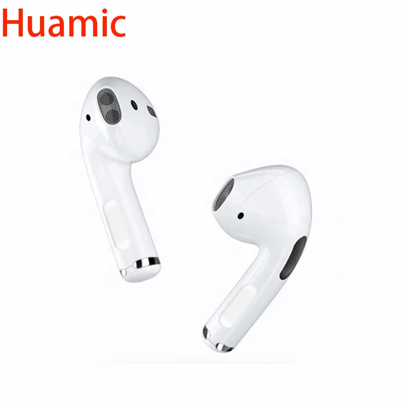 

T10 New design appl airpodd pro aple airpode pro 4 pro5 binaural headset touch earphone small earphones noise cancellation air 2