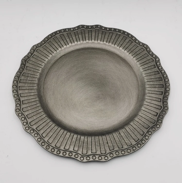 

Disposable Tableware Environmental Protection Bagasse 12.5" Oval Plate