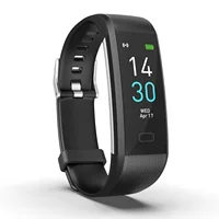 

2019 Heart Rate Monitor Smart Watch / Smart Bracelet / Fitness Tracker