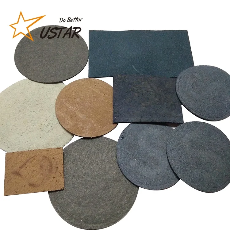 
Custom Personalized embossed Logo Jeans Genuine Leather Patch/Leather Label And Tags For Garment 