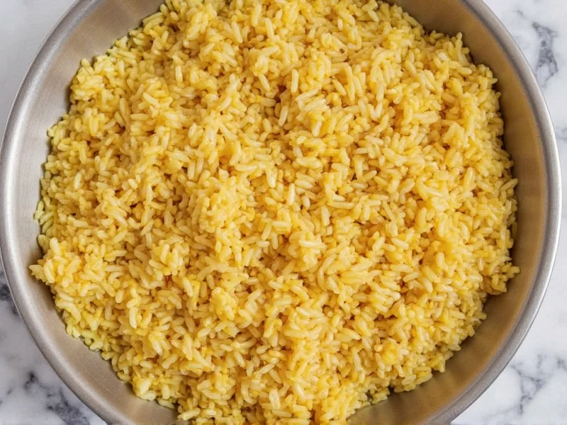 Best Rice Substitutes for Authentic Paella Texture