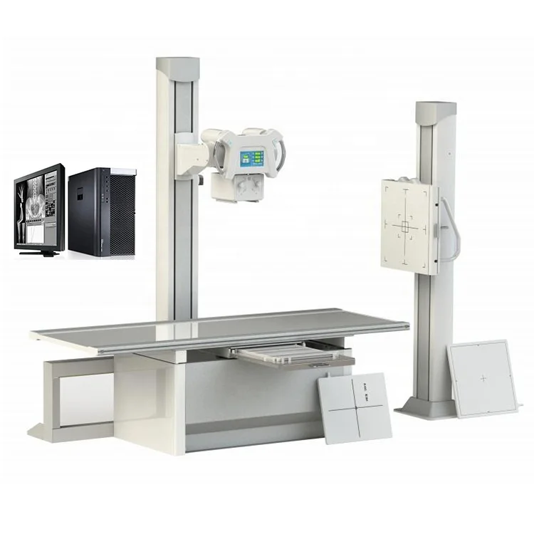 X ray machine