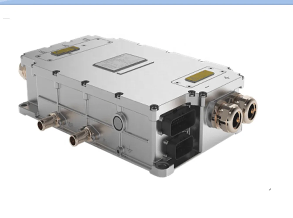 100kw,150kw,450kw Dc Converter Car Dc Motor Controller For Electric Car