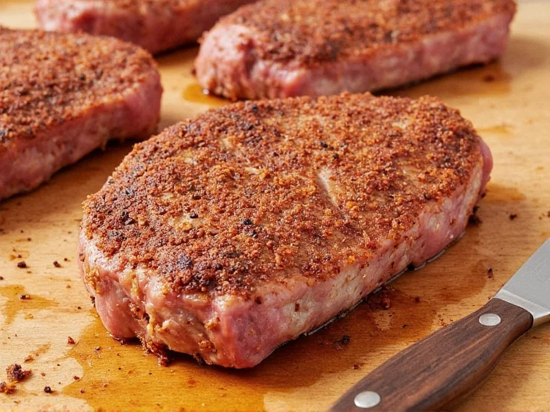 Perfect Dry Rub for Chuck Roast Recipe & Guide