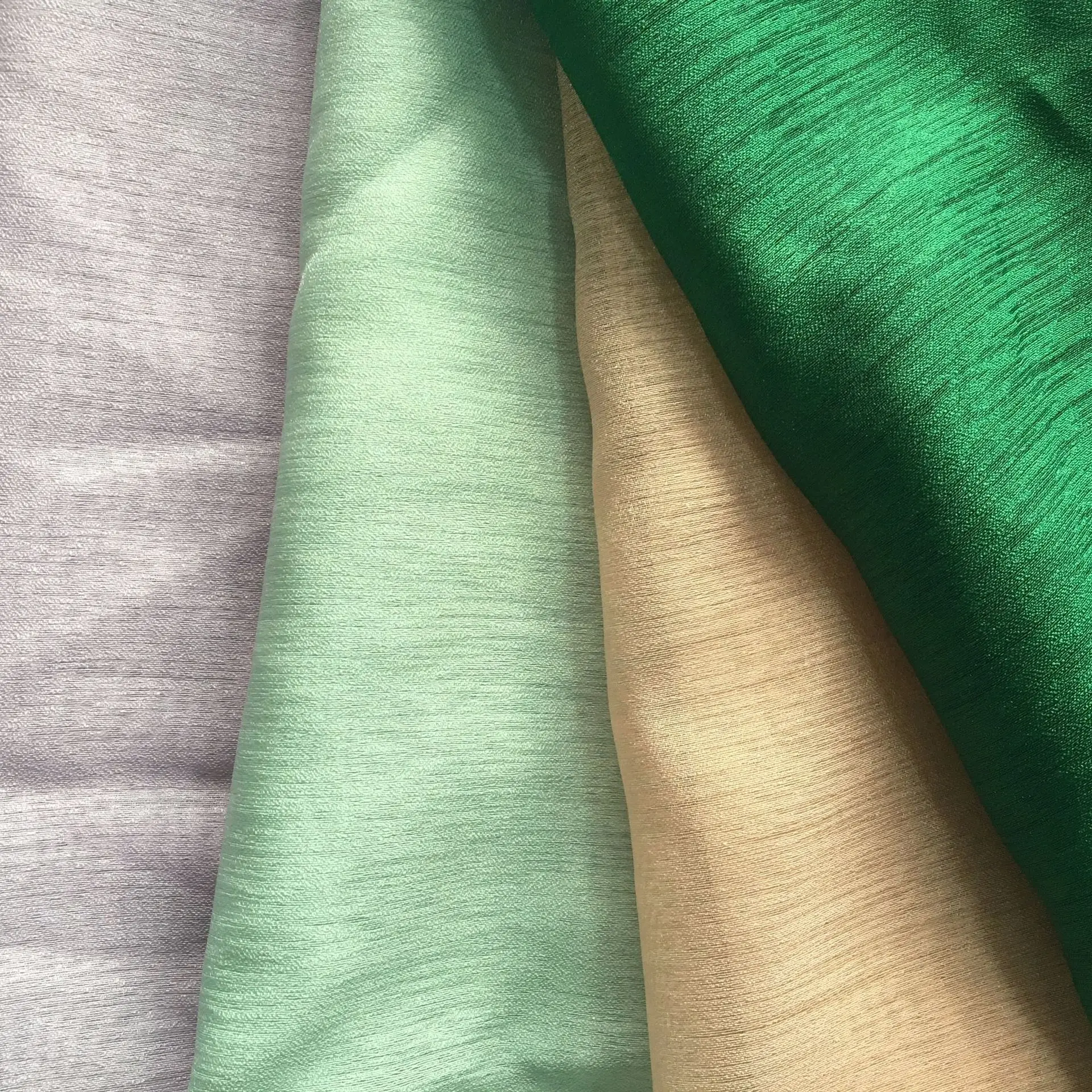 

100%Polyester Plain Sheer Voile Scarf Fabric Voile Tulle Fabric for Upholstery Dresses Bridal Apparel Decoration