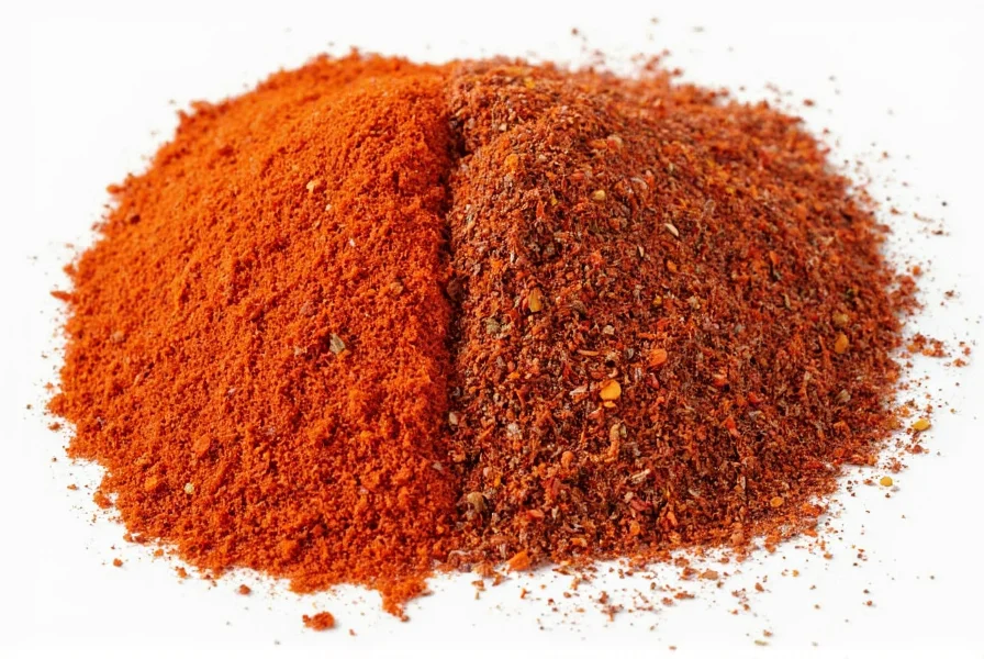Crushed Red Pepper vs Red Pepper Flakes: Same or Different?