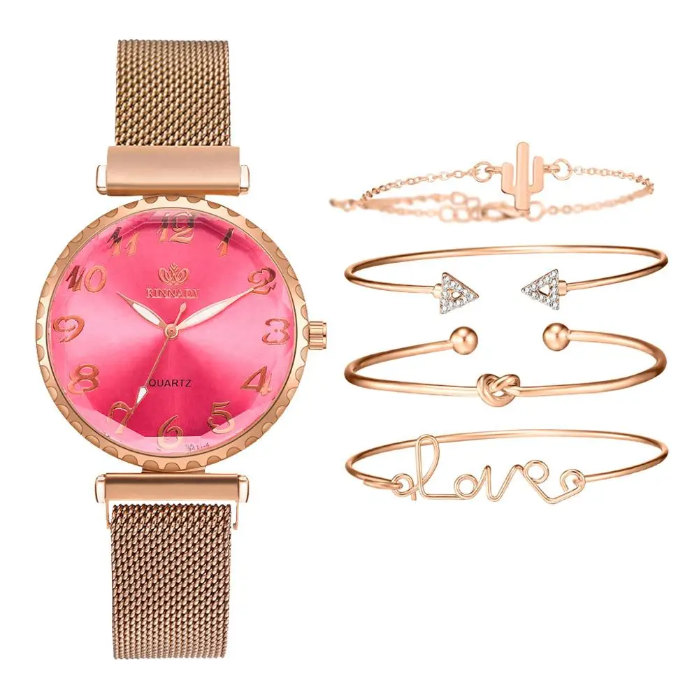

Wholesale women watches suppliers digital scale ladies fashion watches, As pic