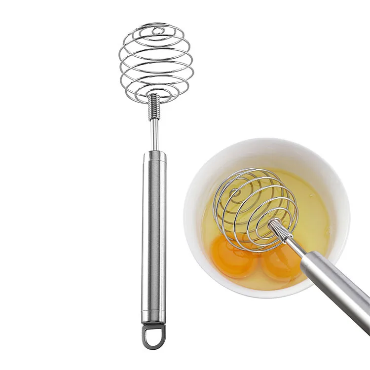 

Best-Selling New Electron Rice Scoop Armed With Egg Beater whisk
