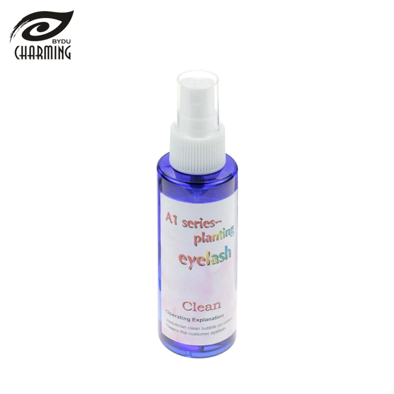 Lash Lift Kit Foam Cleanser Lash