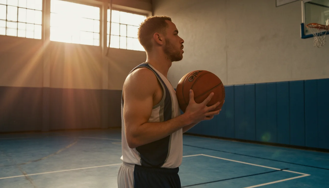 How to Build Basketball Free Throw Consistency in 2026: The Pre-Shot ...