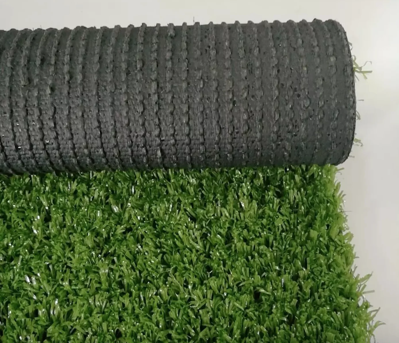 

Environmental green natural lawn artificial turf with factory price grass