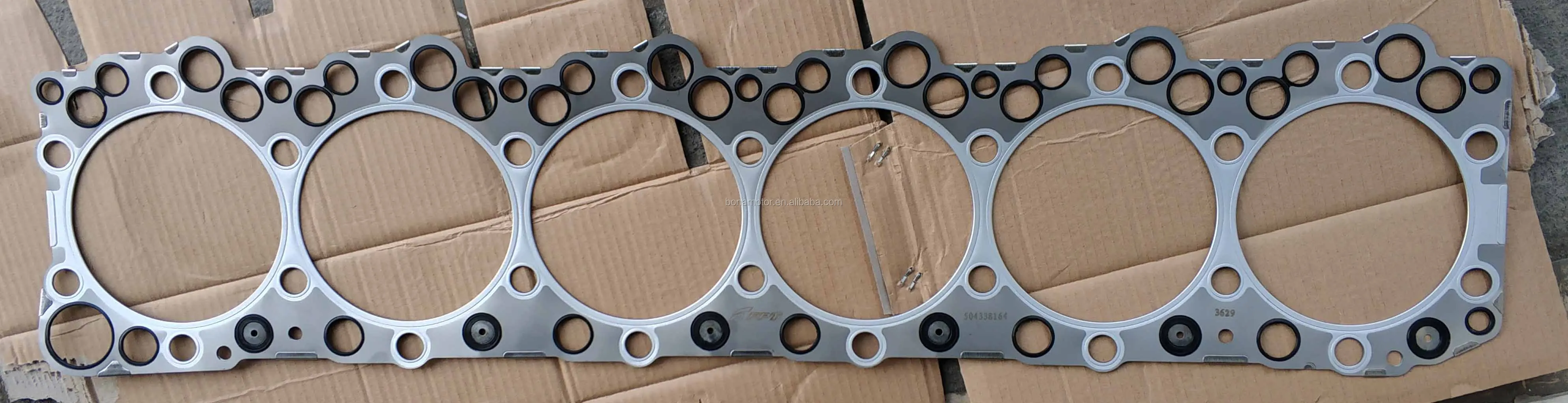 Engine cylinder gasket for IVECO Cursor13 Euro-6 504338164 