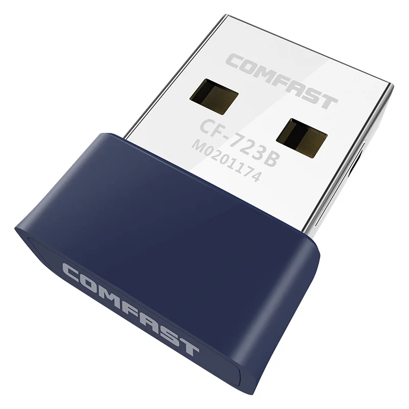 

Comfast CF-723B WiFi Direct USB Adapter Wireless Dongle BT 4.0 2.4G wifi USB adapter